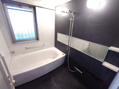 【浴室】 | アーティックス門司コートレゾルテ（C-9）