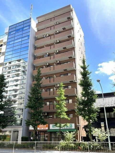 ライオンズマンション音羽