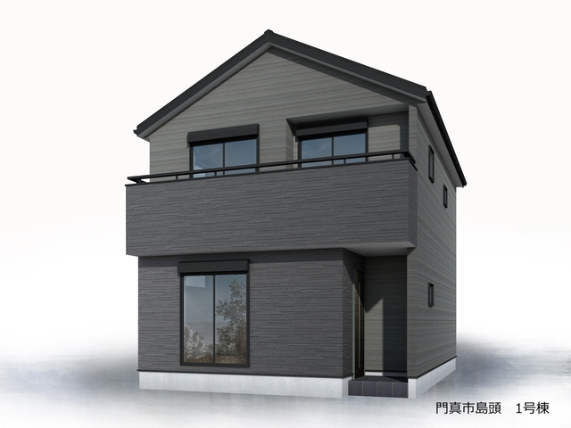 リーブルガーデン門真市島頭