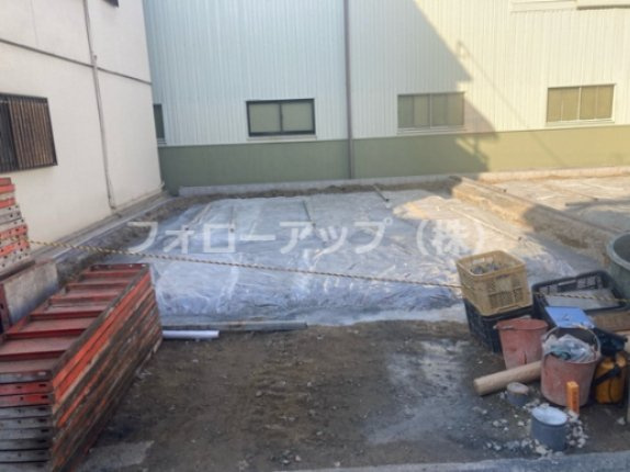 リーブルガーデン門真市島頭の外観|建物外観を気になさる方へ、見た目の良い物件です