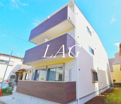 【外観】 | ストーンズ久米川 | 外観です。