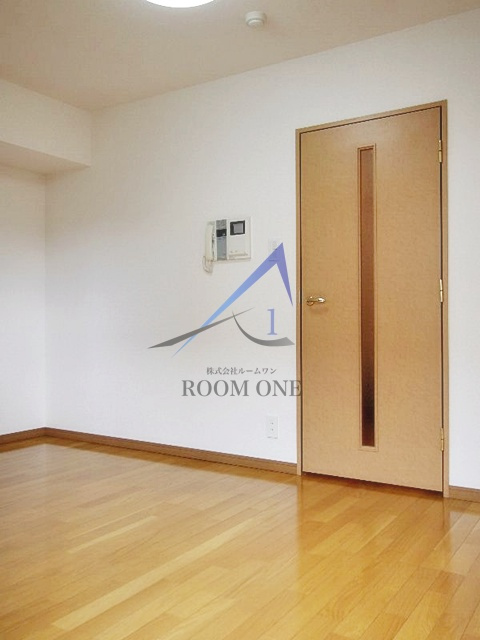 ルーブル中野坂上弐番館の寝室|寝室です。