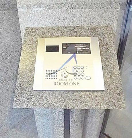 ルーブル中野坂上弐番館