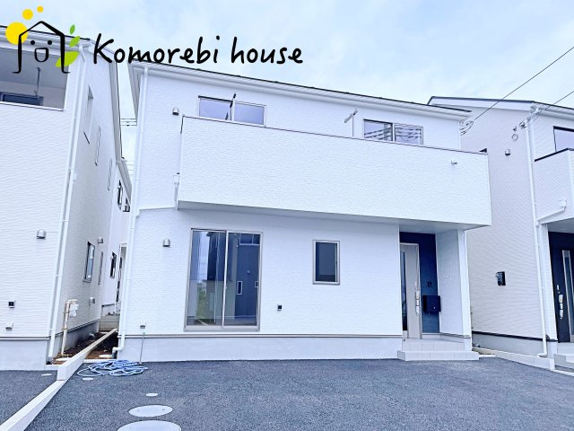 上尾市領家　第2　新築一戸建て　クレイドルガーデン　09の間取り|【全13棟・9号棟】上尾市領家　第2　新築一戸建て　クレイドルガーデン　09・4LDK・土地面積125.08m2・建物面積94.76m2