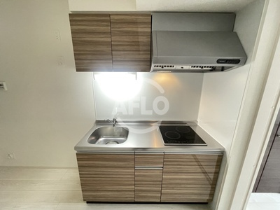 GRANDIR岸里のキッチン|GRANDIR岸里　キッチン