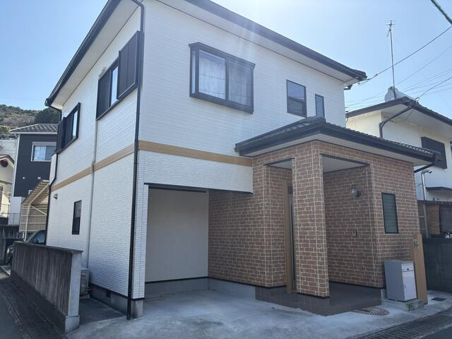 高知市神田の中古一戸建