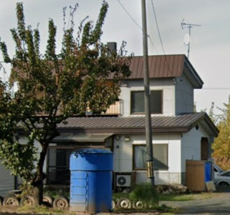 東相内町132番41他1筆　売家