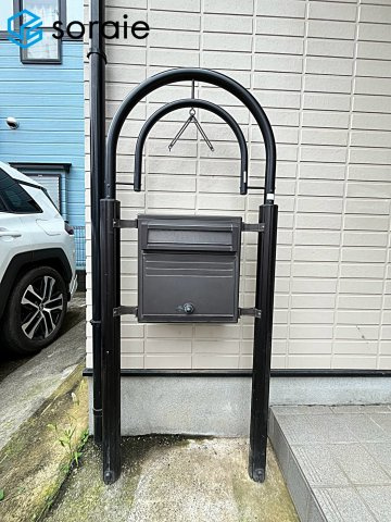 川越市笠幡　中古戸建の設備|2026/9.27撮影