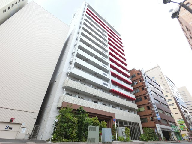 ロイジェントパークス千葉中央