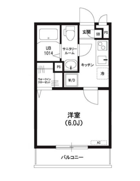 リブリ・ブランドール湘南台