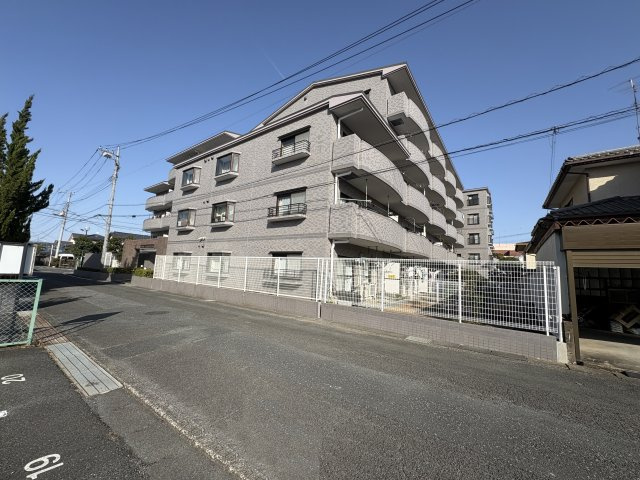 ワコーレ東松山 