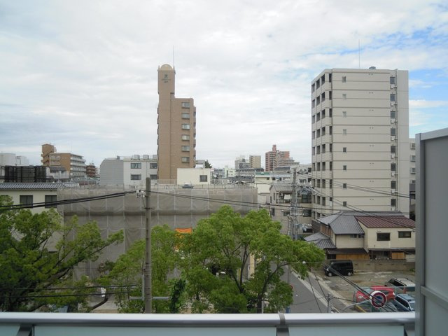 ＳＵＮ　ＭＡＬＬ　ＫＯＨの展望