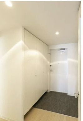 【玄関】 | 東雲キャナルコートCODAN17号棟