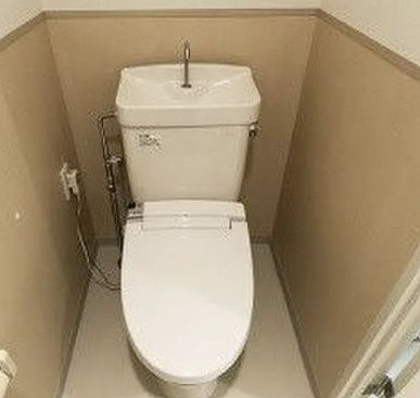 【トイレ】 | 東雲キャナルコートCODAN17号棟