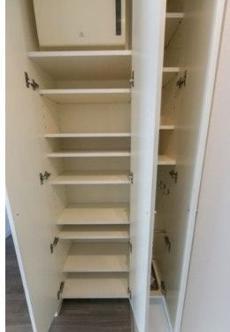 【収納】 | 東雲キャナルコートCODAN17号棟