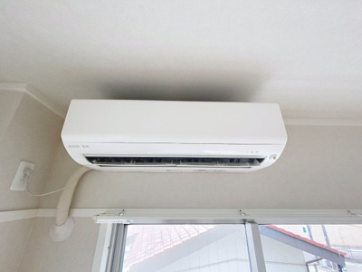 【設備】 | サンハイツ久地 | ※同物件、別のお部屋の写真です。