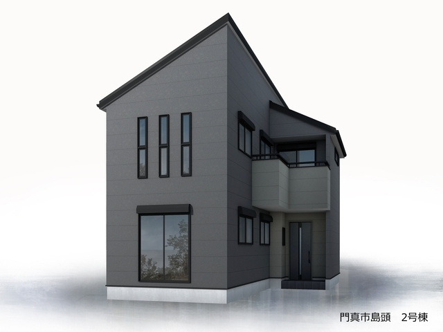 リーブルガーデン門真市島頭