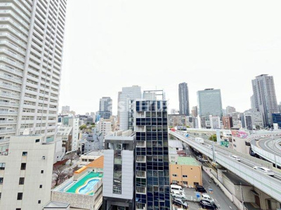 【展望】 | リーガル天神橋