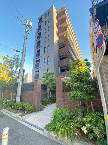ルネグラン西宮北口昭和園