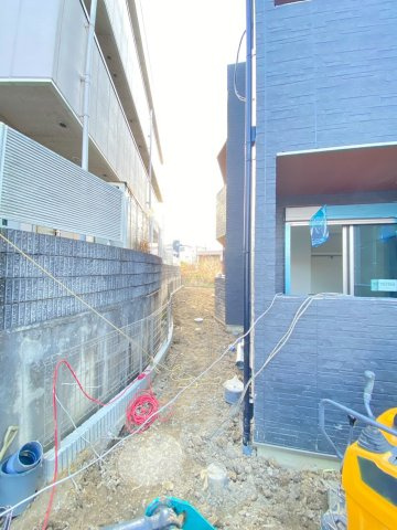 セレニティ豊川のその他共用部分
