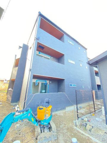 セレニティ豊川