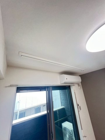 セレニティ豊川の内装