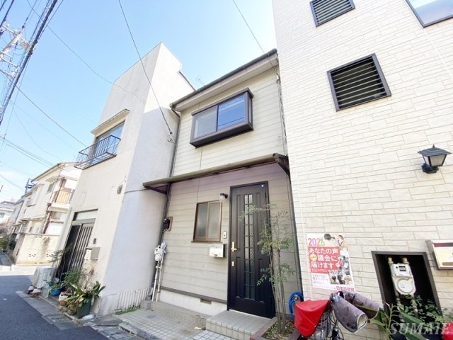 東尾久5丁目戸建て10
