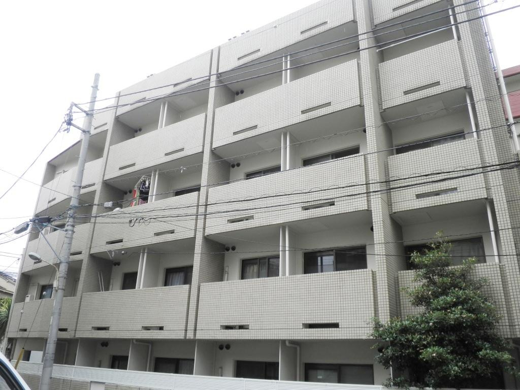 DANTE上池袋(旧ジョイフル上池袋)