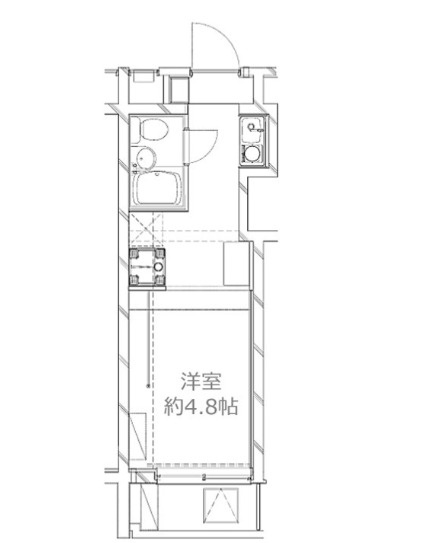 DANTE上池袋(旧ジョイフル上池袋)