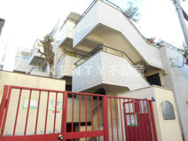 ＫＯＤＡヒルズ高輪台の画像