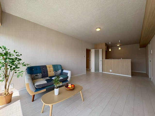 イトーピア向日マンションA棟