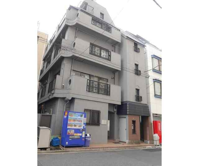 レイクサイド湯島