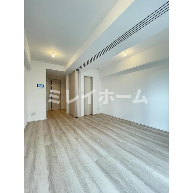 シーズンフラッツ大森西