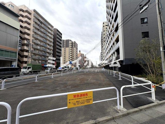 シーズンフラッツ大森西のその他