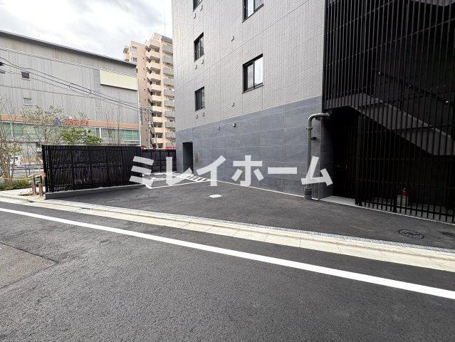 シーズンフラッツ大森西の設備