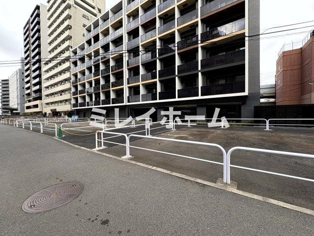 シーズンフラッツ大森西のその他共用部分
