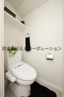 【トイレ】 | エンクレスト祇園