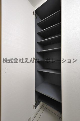 【バルコニー】 | エンクレスト祇園