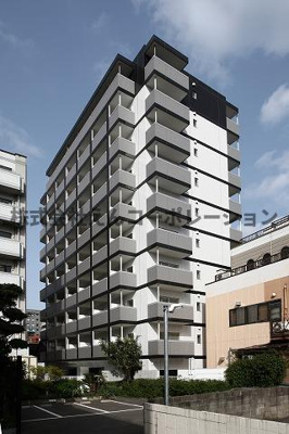 【外観】 | エンクレスト祇園 | おしゃれな外観です