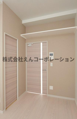 【エントランス】 | エンクレスト祇園