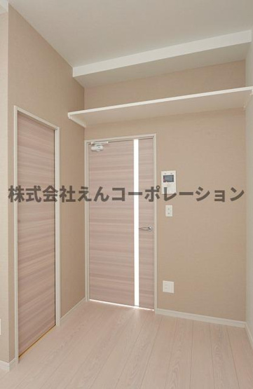 【エントランス】 | エンクレスト祇園