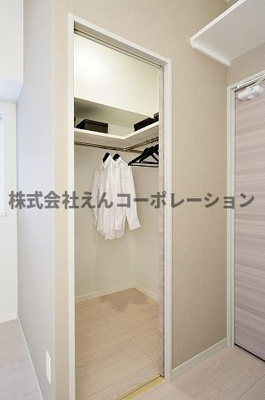 【独立洗面台】 | エンクレスト祇園