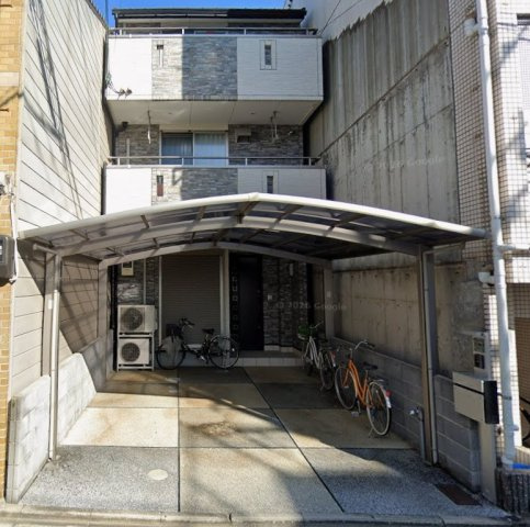 【外観】 | K22172-紫明