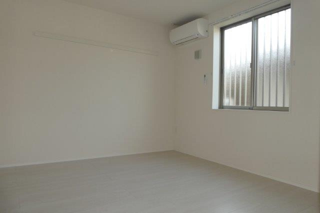 ディアコートの寝室|洋室