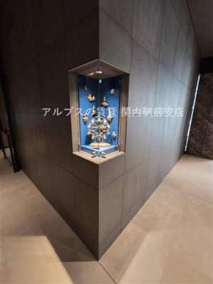 【その他】 | パークアクシス横浜伊勢佐木町通り