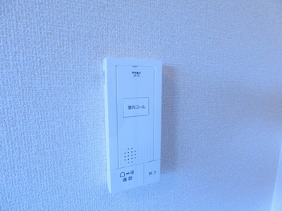 【内装】 | シャルマン