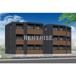 North　Village　一宮