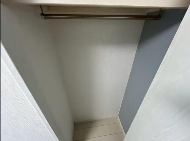 ＧＲＡＣＩＡ　ＭＩＮＯＷＡの収納