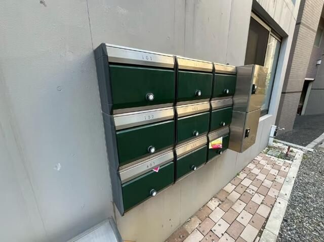 ＧＲＡＣＩＡ　ＭＩＮＯＷＡのその他共用部分