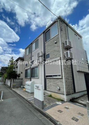 ラグーン西荻窪